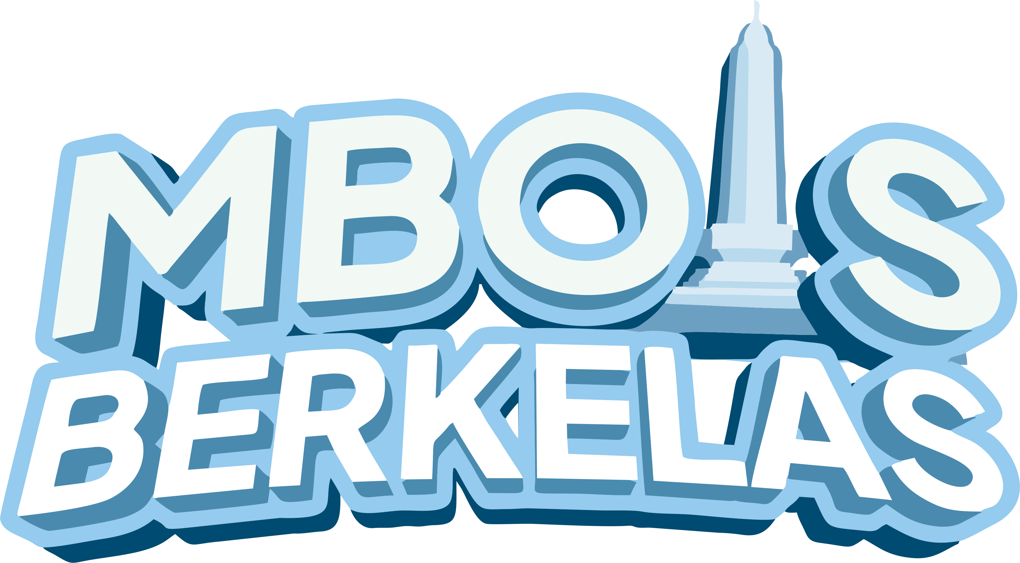 MBOIS Berkelas