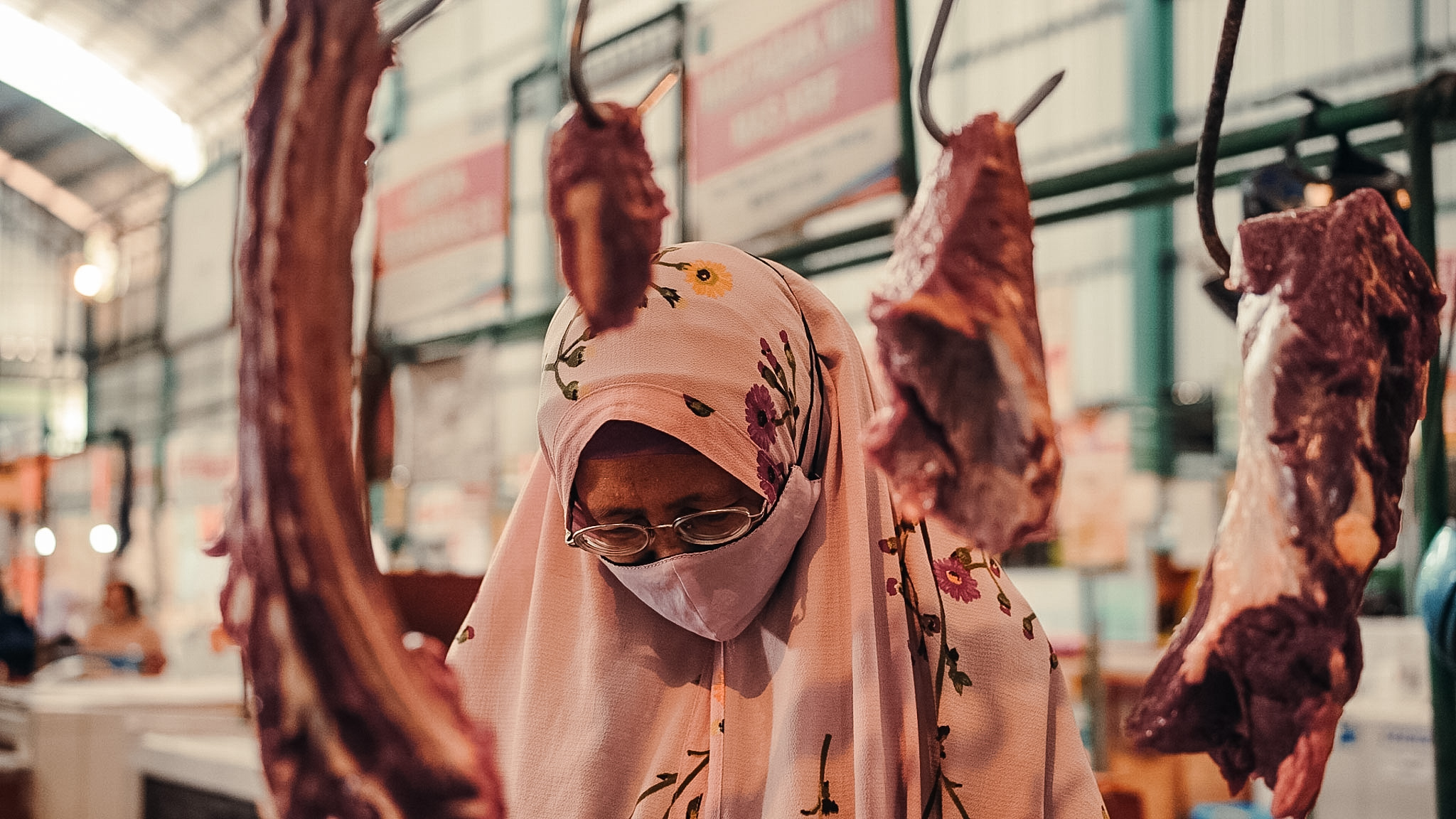 PASAR ORO-ORO DOWO