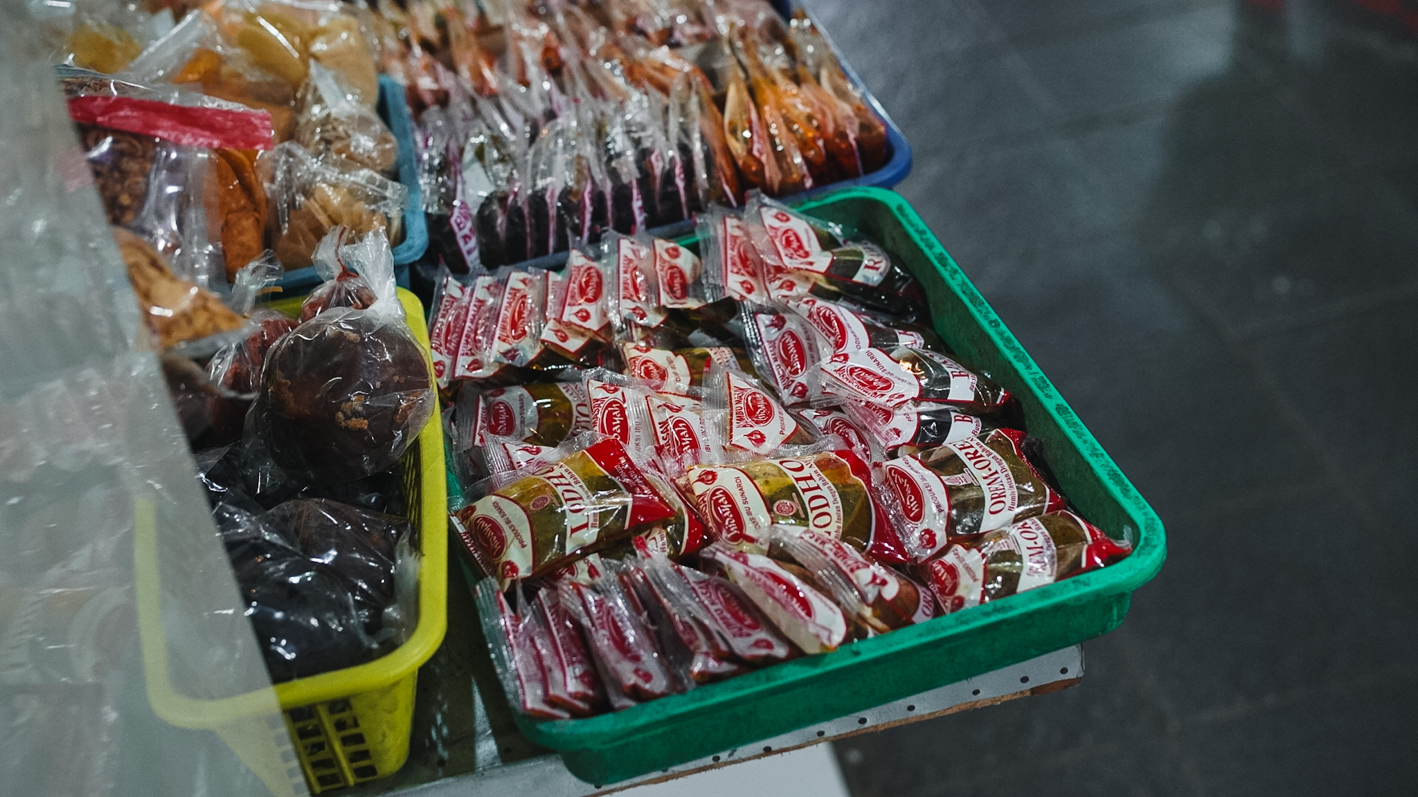 PASAR SAWOJAJAR