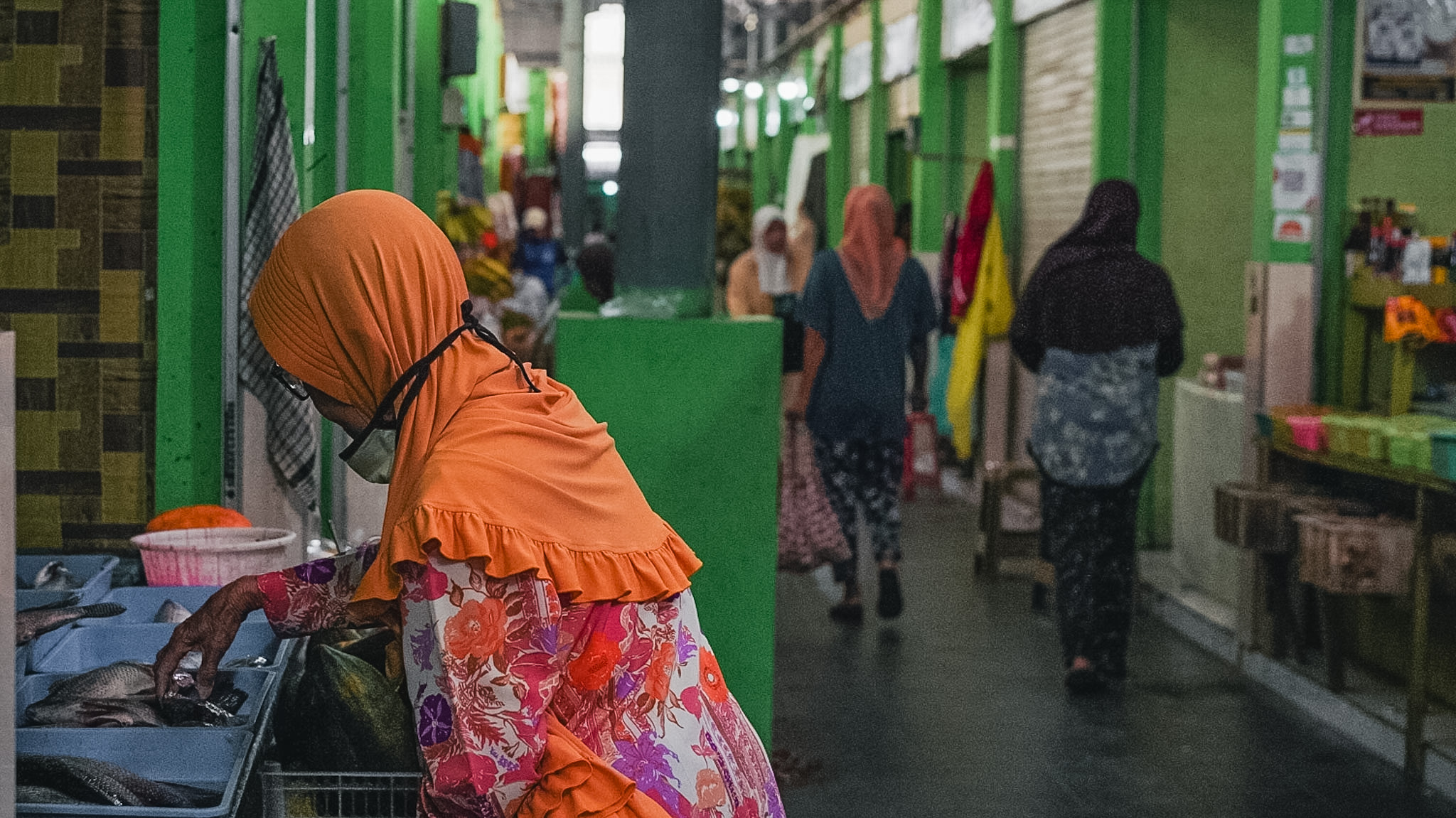 PASAR SAWOJAJAR