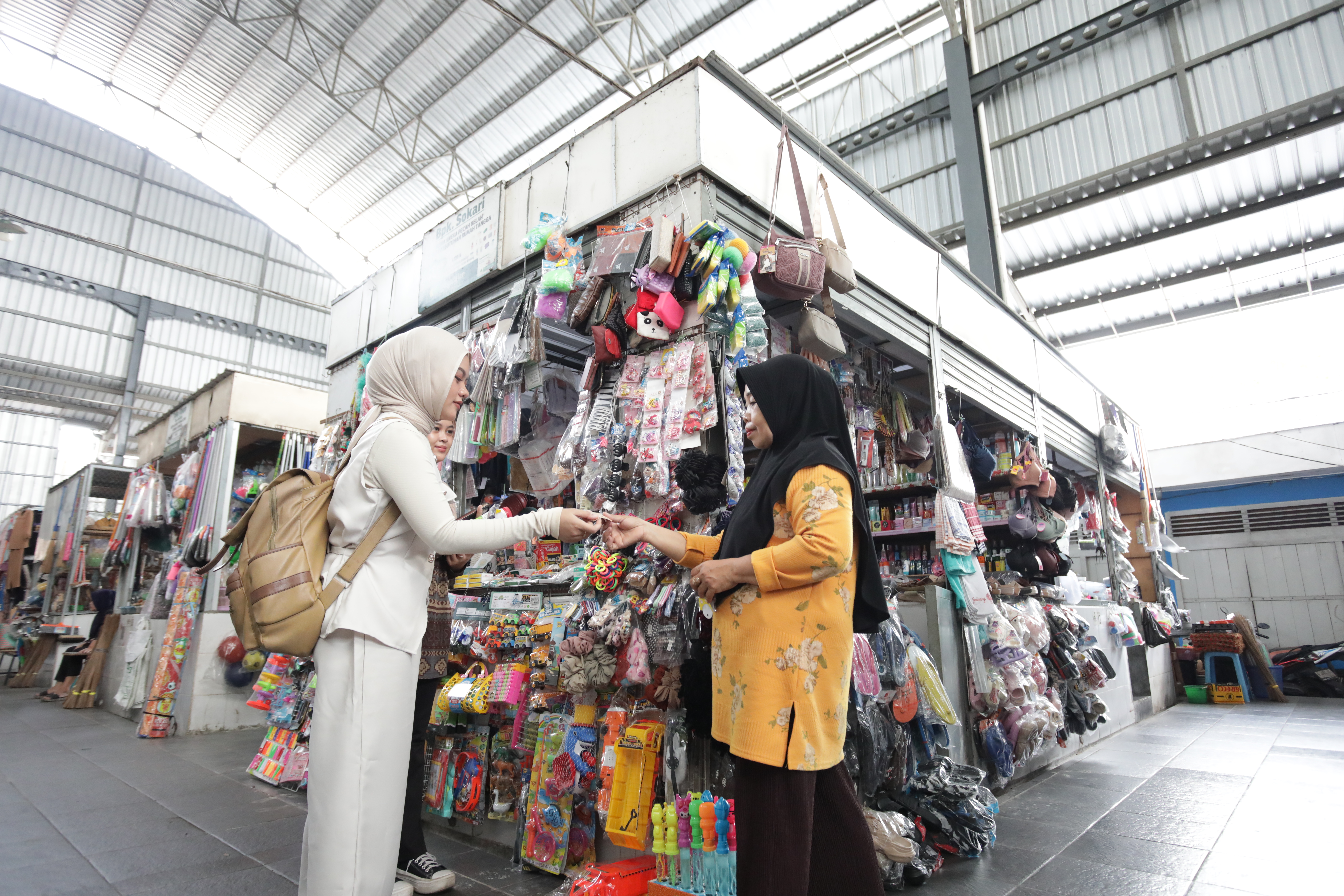 PASAR SUKUN