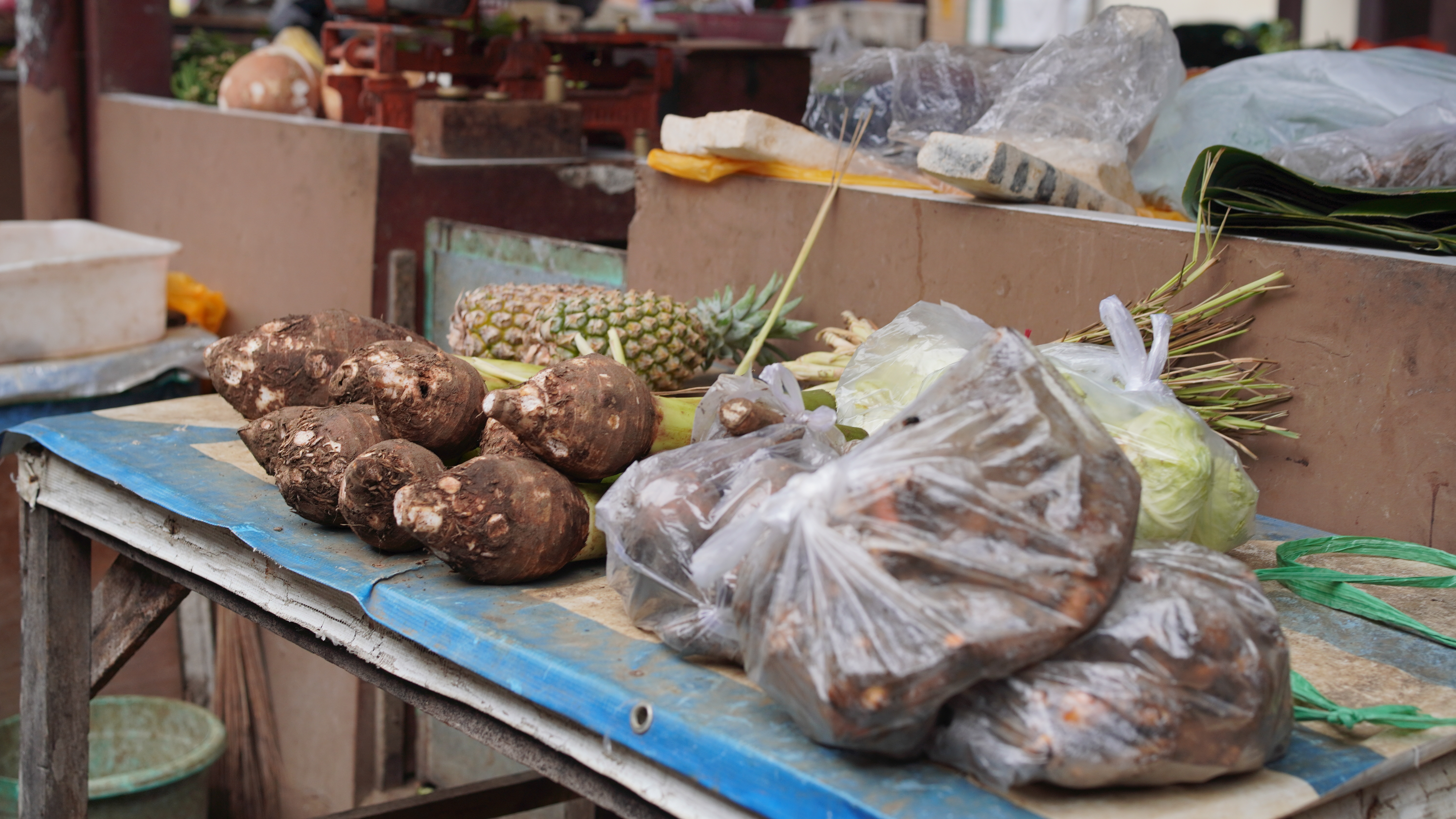 PASAR TALUN