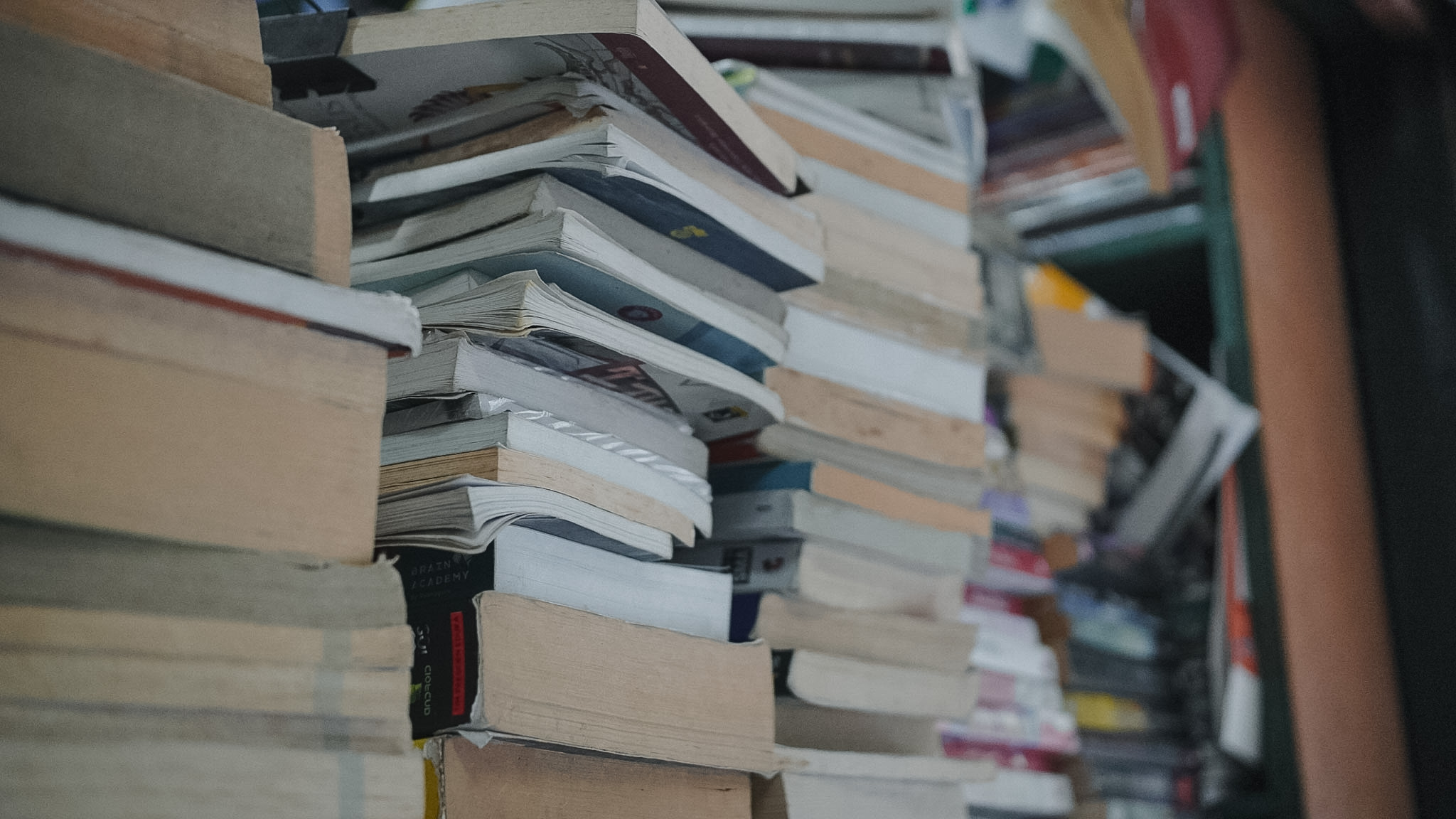 PASAR BUKU WILIS
